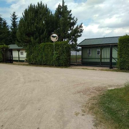 Dar Kalu Jas Villa Екстериор снимка