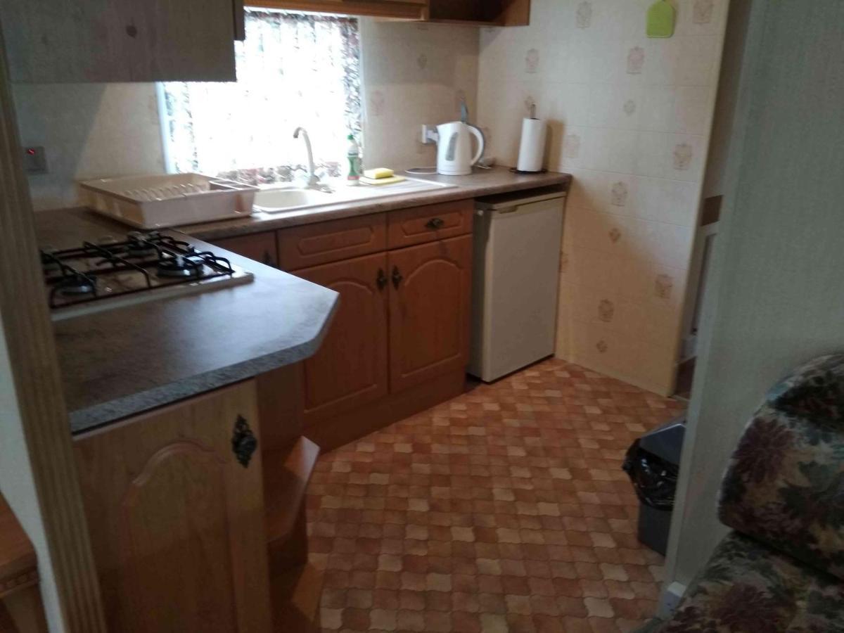 Dar Kalu Jas Villa Екстериор снимка