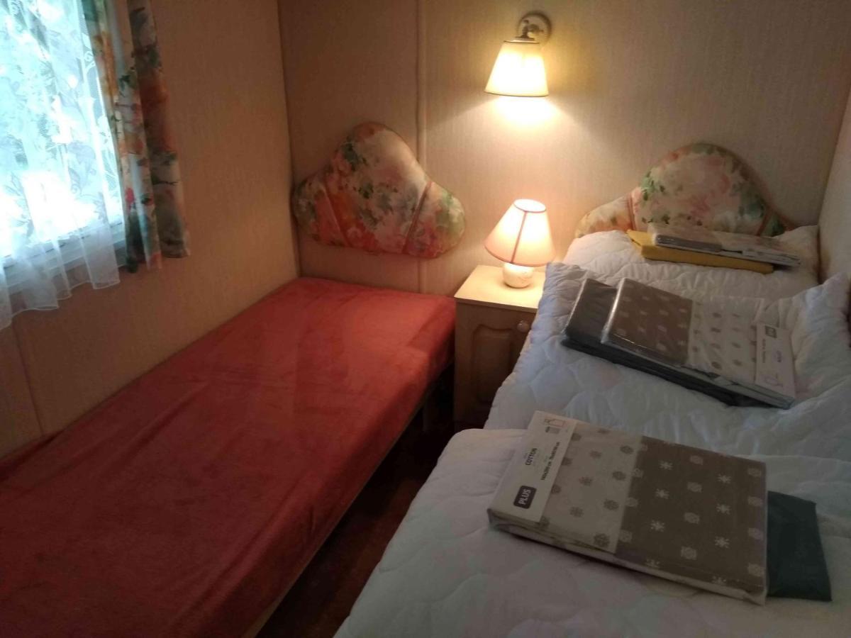 Dar Kalu Jas Villa Екстериор снимка
