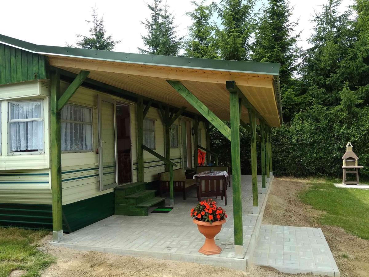 Dar Kalu Jas Villa Екстериор снимка