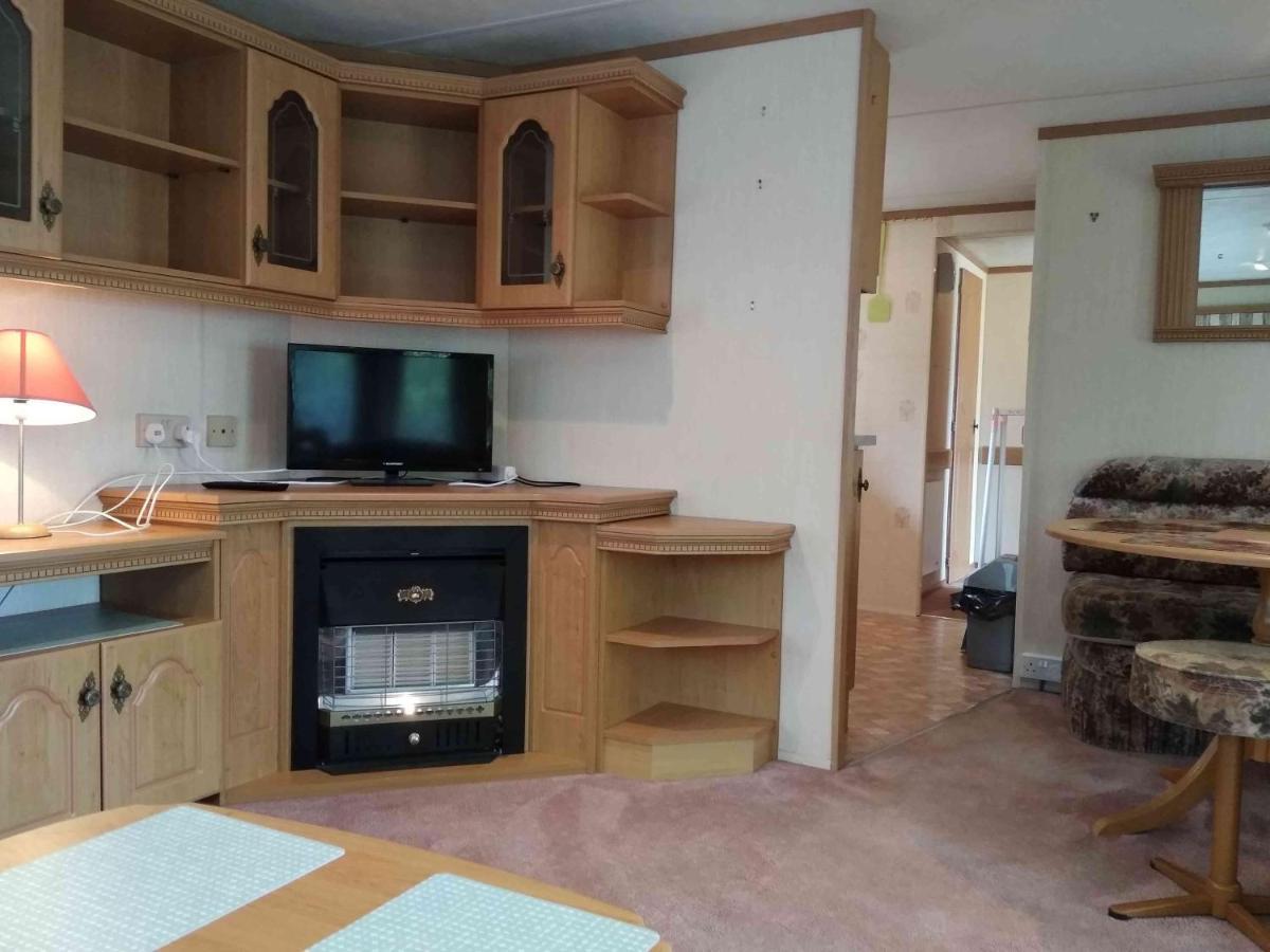 Dar Kalu Jas Villa Екстериор снимка