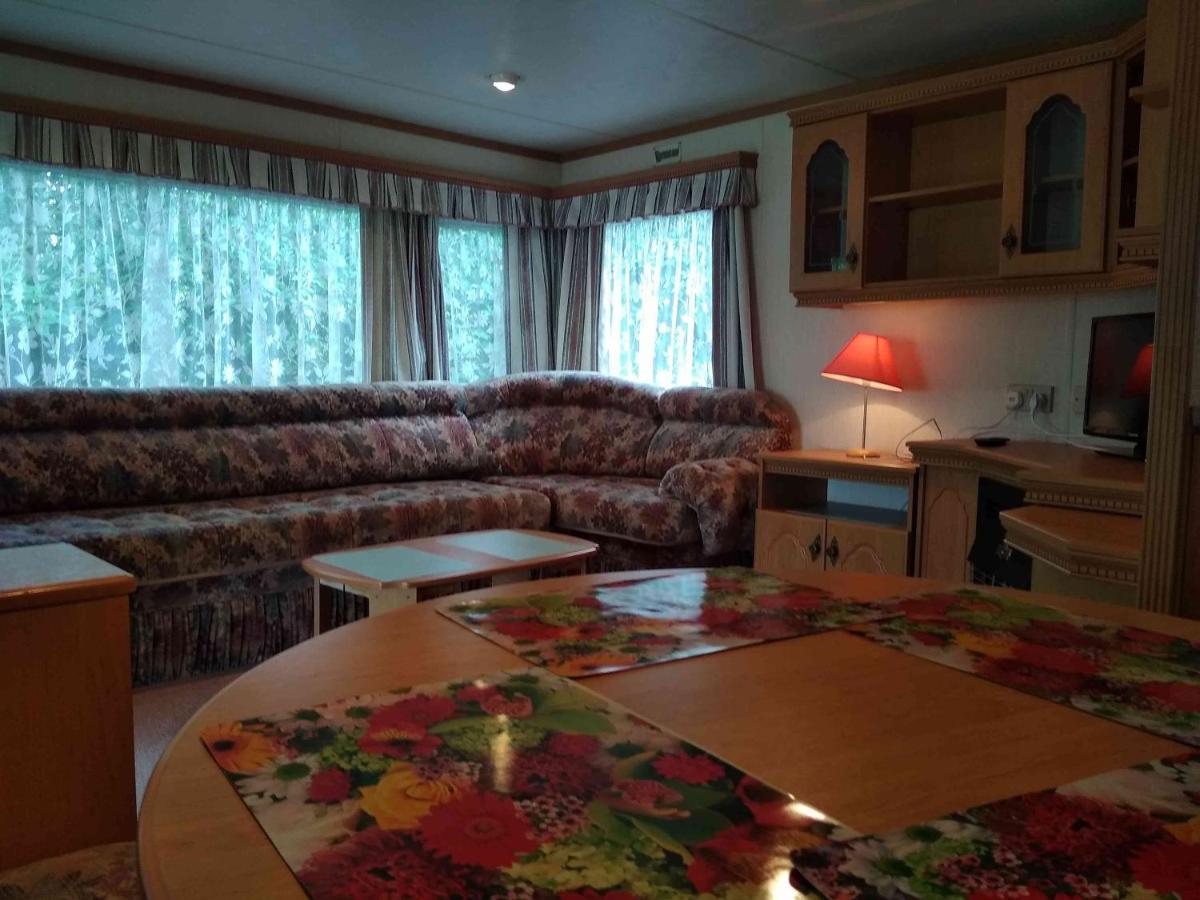 Dar Kalu Jas Villa Екстериор снимка