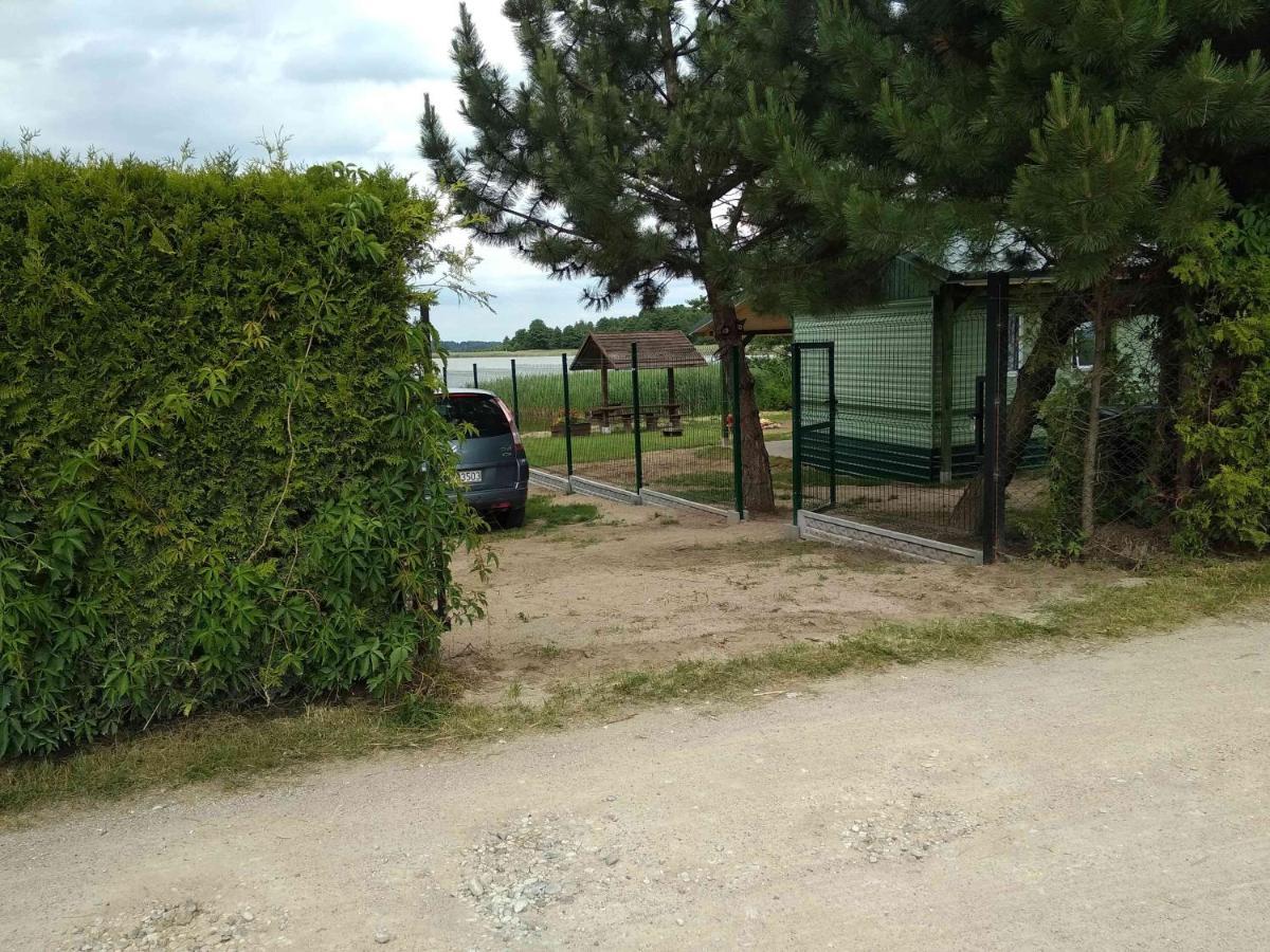 Dar Kalu Jas Villa Екстериор снимка